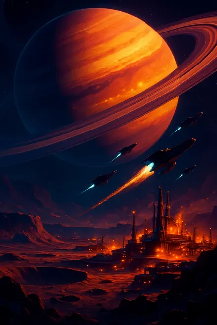 OGame key art